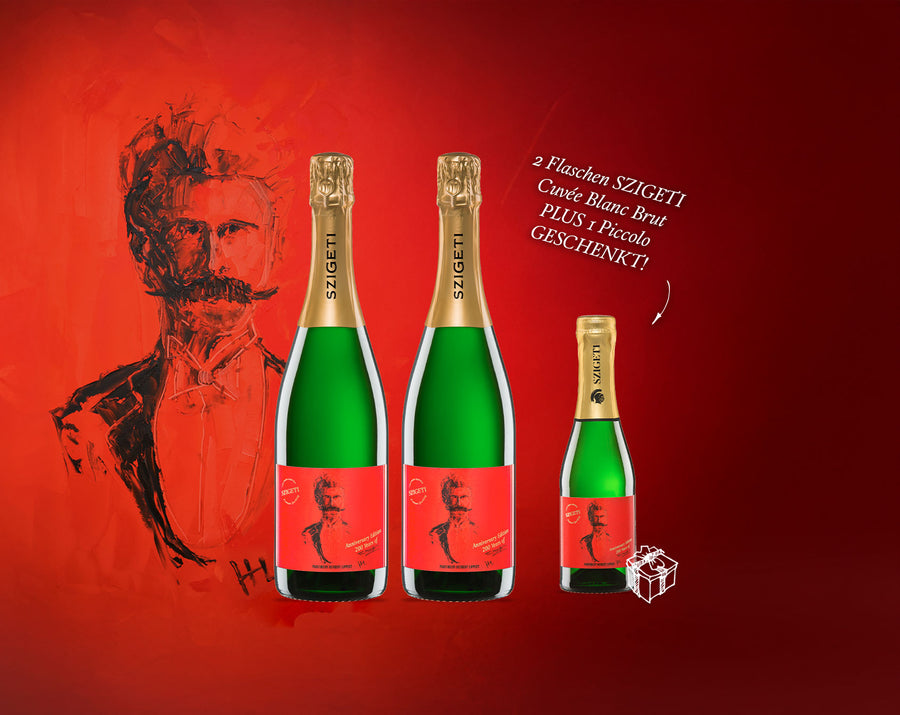 Johann Strauss Jubiläumspaket