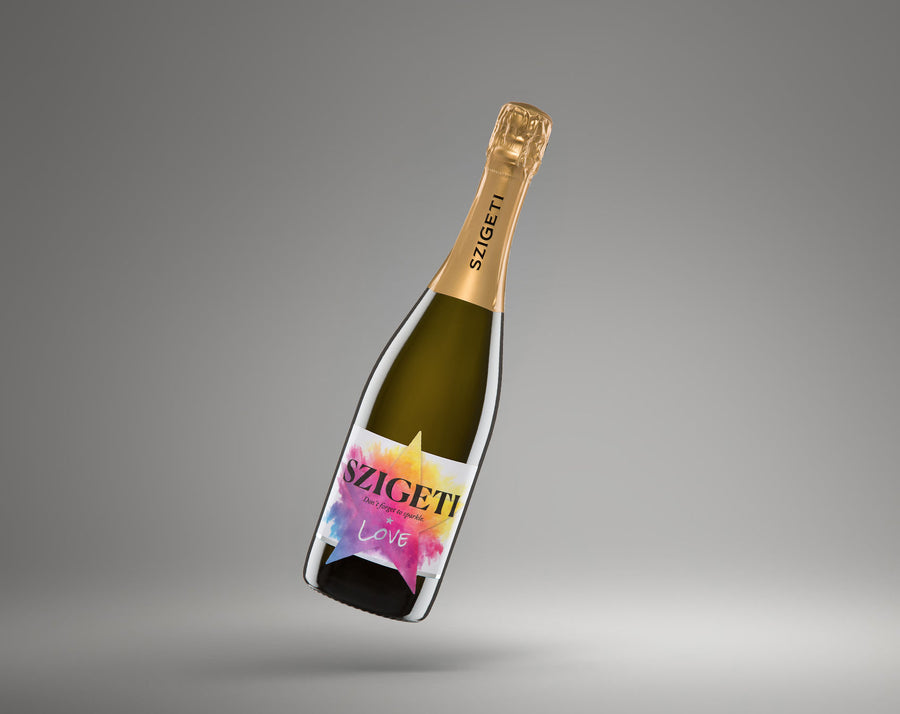 SZIGETI LOVE BRUT