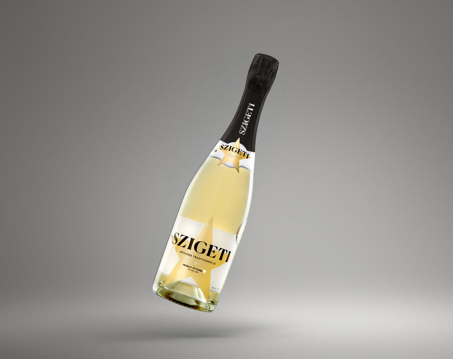 Muskat Ottonel Extra dry Burgenland g.U.