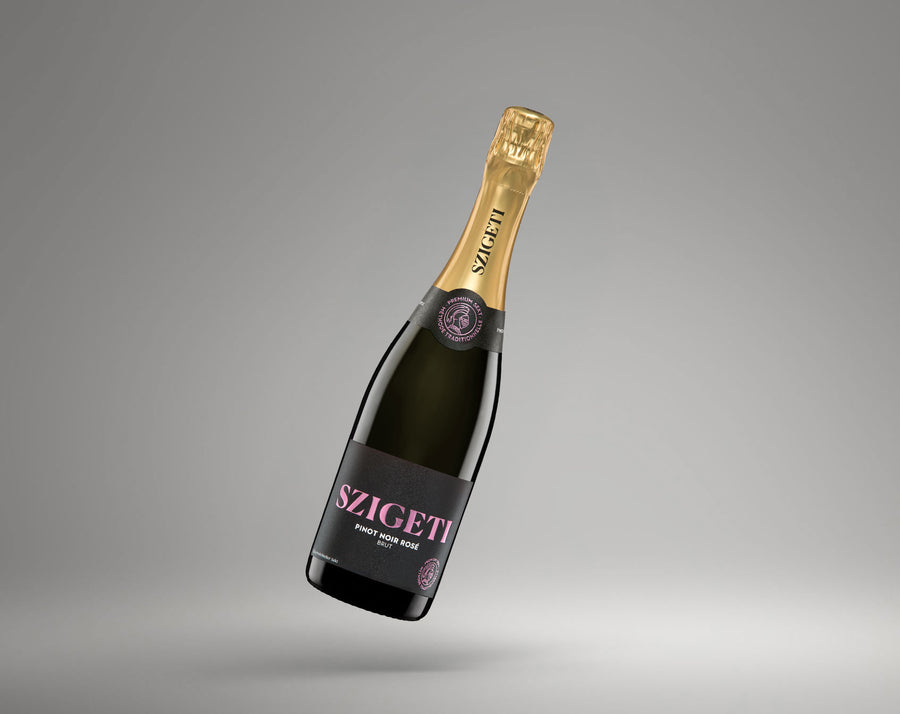 Pinot Noir Rosé Brut