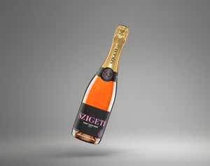 Pinot Noir Rosé Brut