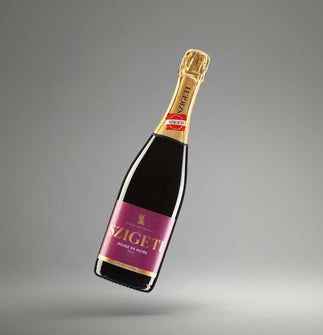 Rouge de Noirs Extra dry