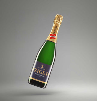 Welschriesling Brut Burgenland PDO Classic