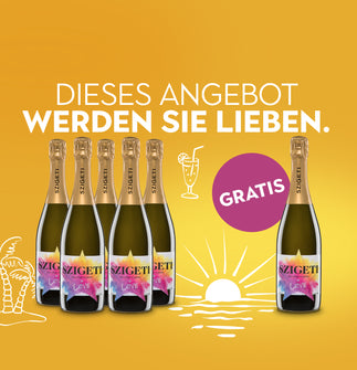 SZIGETI Love Package