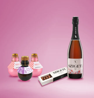 Mother's Day Package