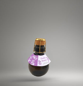 Sektbubbles Grüner Veltliner Brut 0,125l "Thank you Mama"