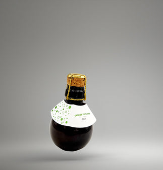 SZIGETI Bubble Grüner Veltliner BRUT 0.125l