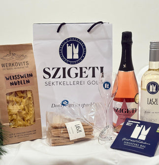 Ball Paket "Hrvatski Bal / Wiener Kroatenball 2026"