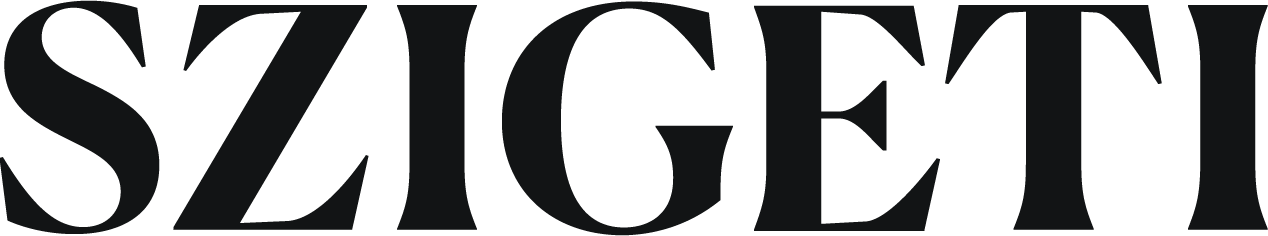 Szigeti logo