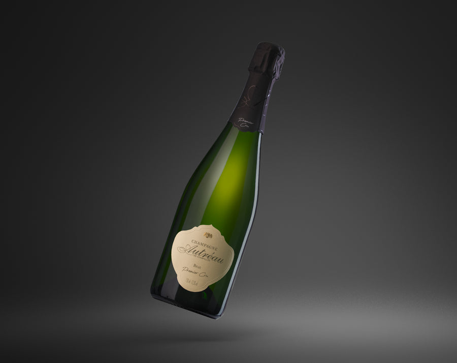 Autréau Brut - Premier Cru