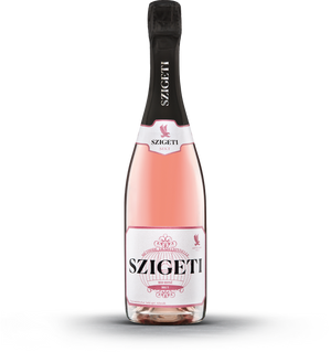 Bio Rosé Brut