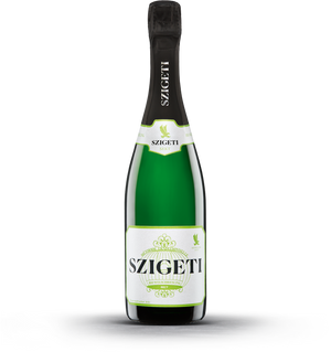 Bio Welschriesling Brut