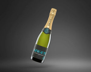 Grüner Veltliner Terroir Brut