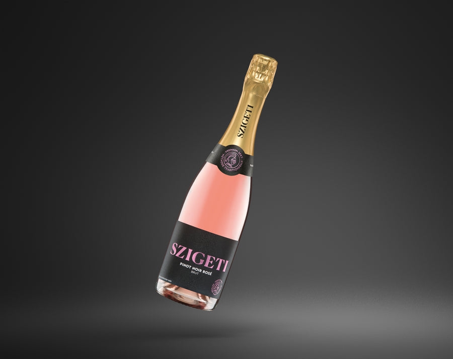 Pinot Noir Rosé Brut