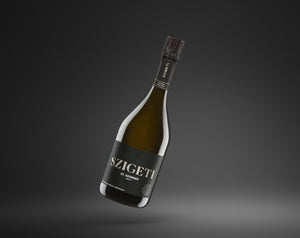 St. Georgen Brut Burgenland g.U. Große Reserve