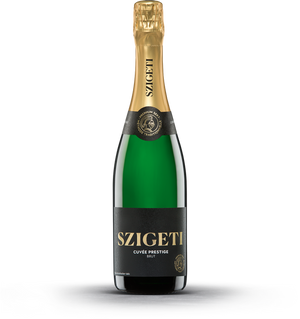 Cuvée Prestige Brut