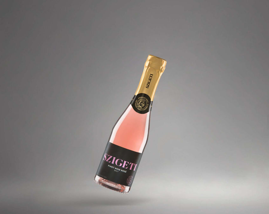 Pinot Noir Rosé Brut 0,2 lt