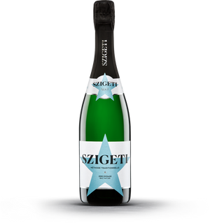 Zero Dosage Brut Nature