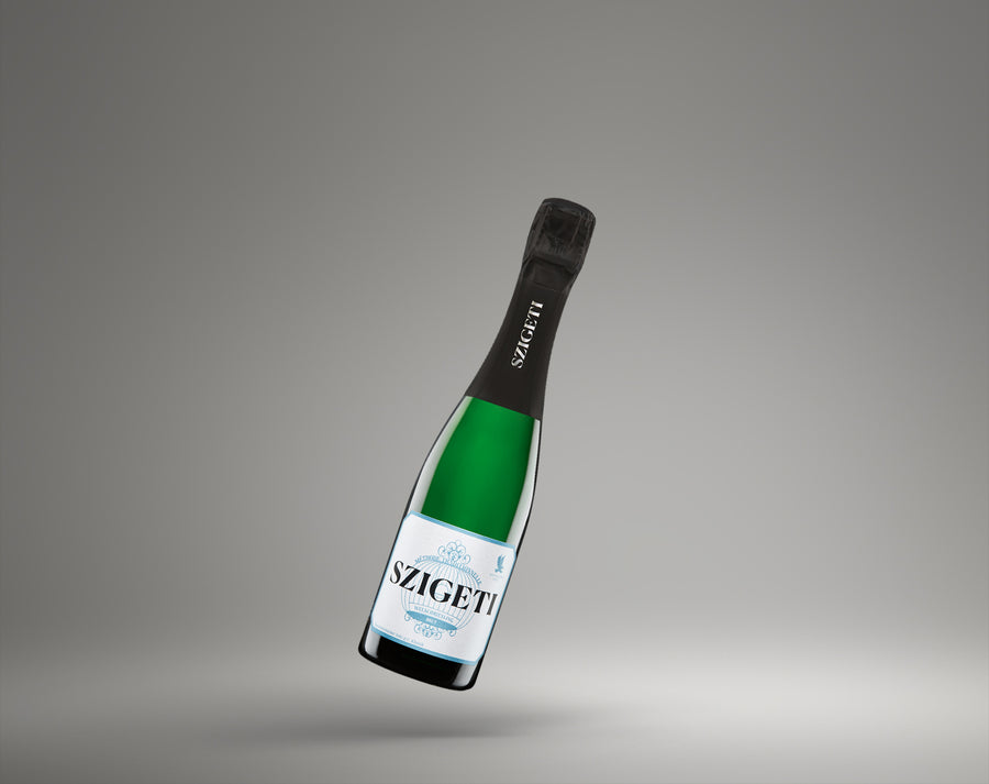 Welschriesling Brut 0,375 lt